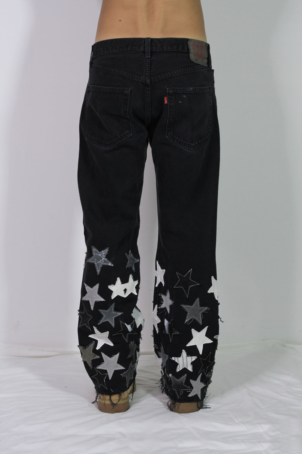 STAR JEANS DARK