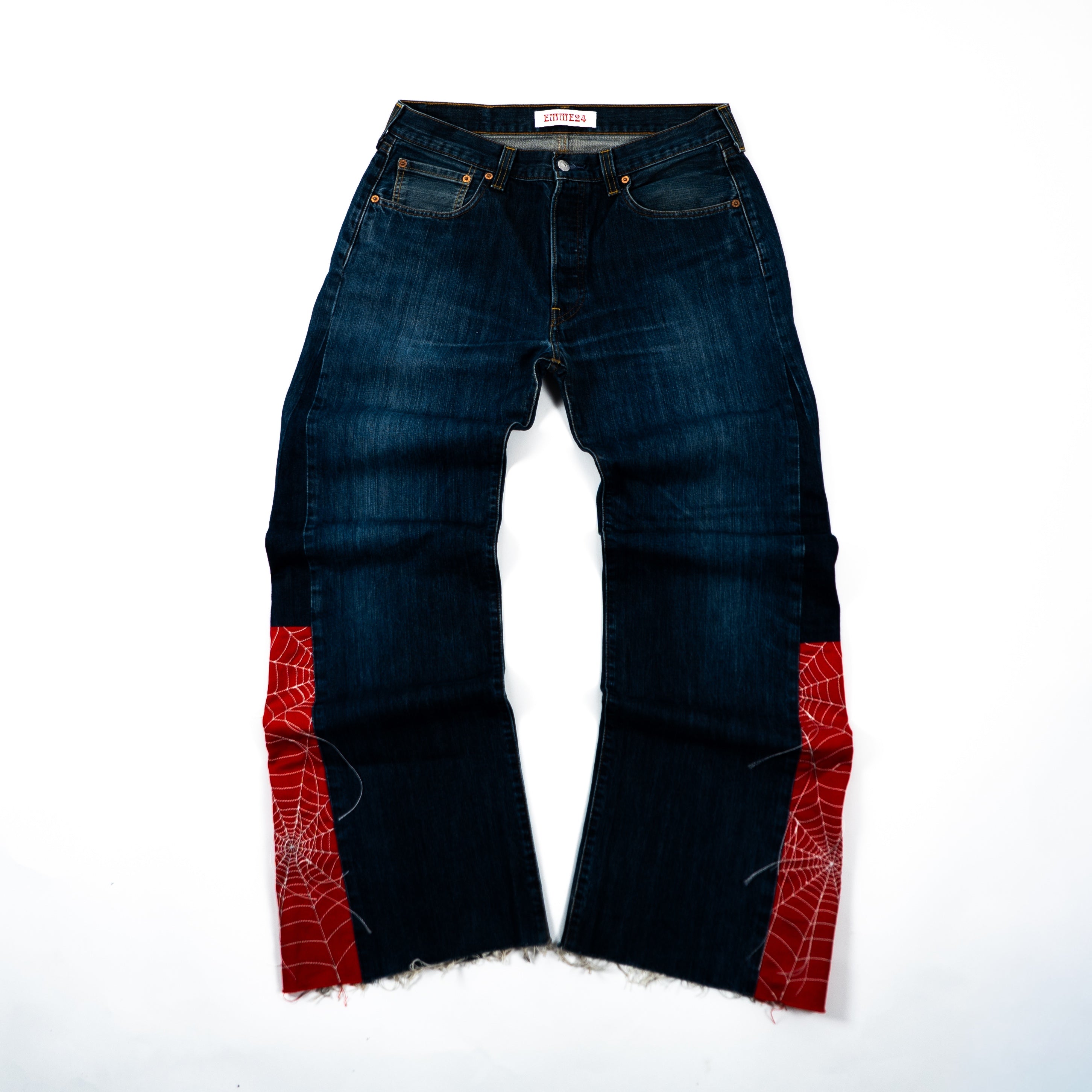 SPIDER JEANS