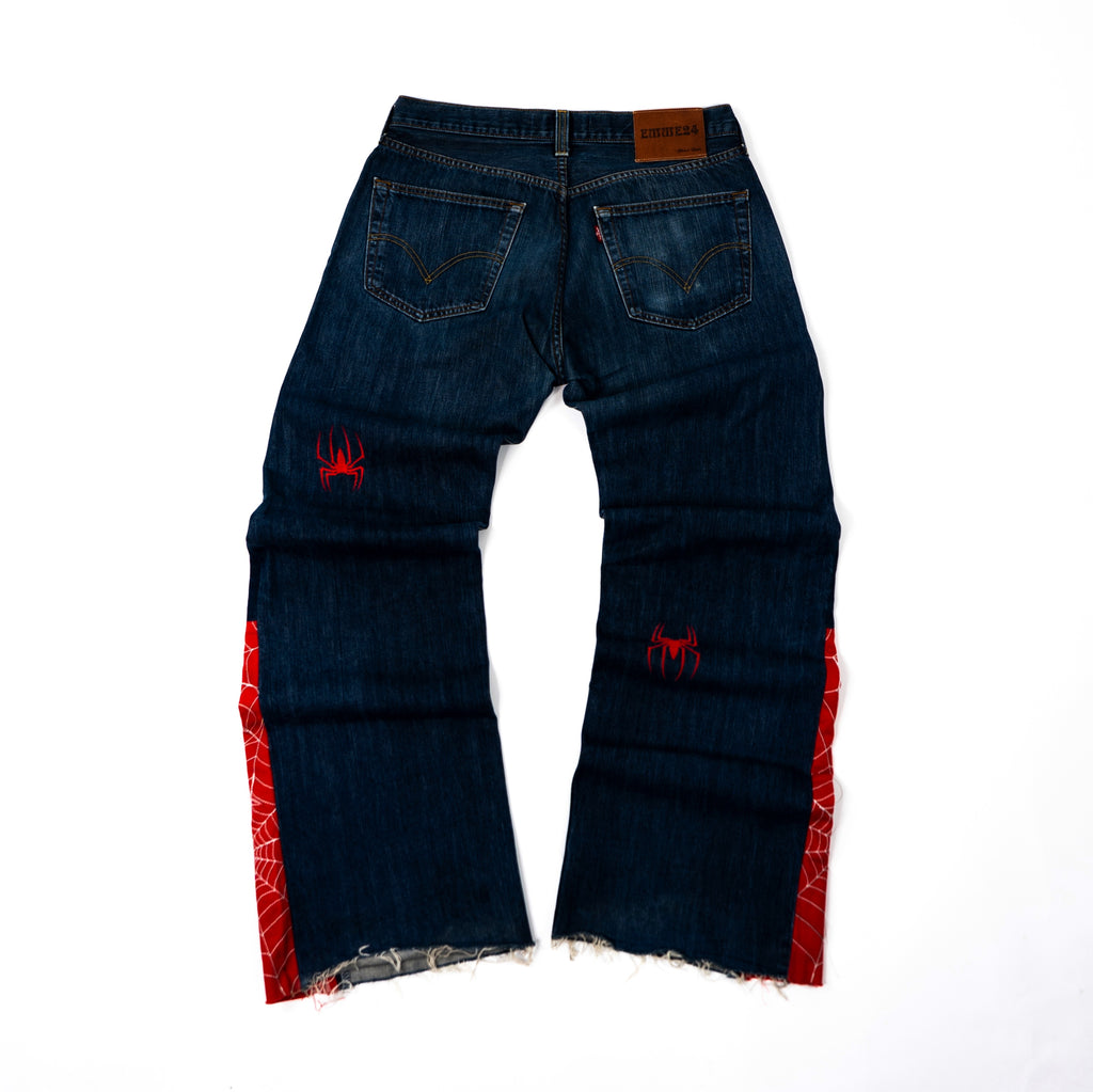 SPIDER JEANS
