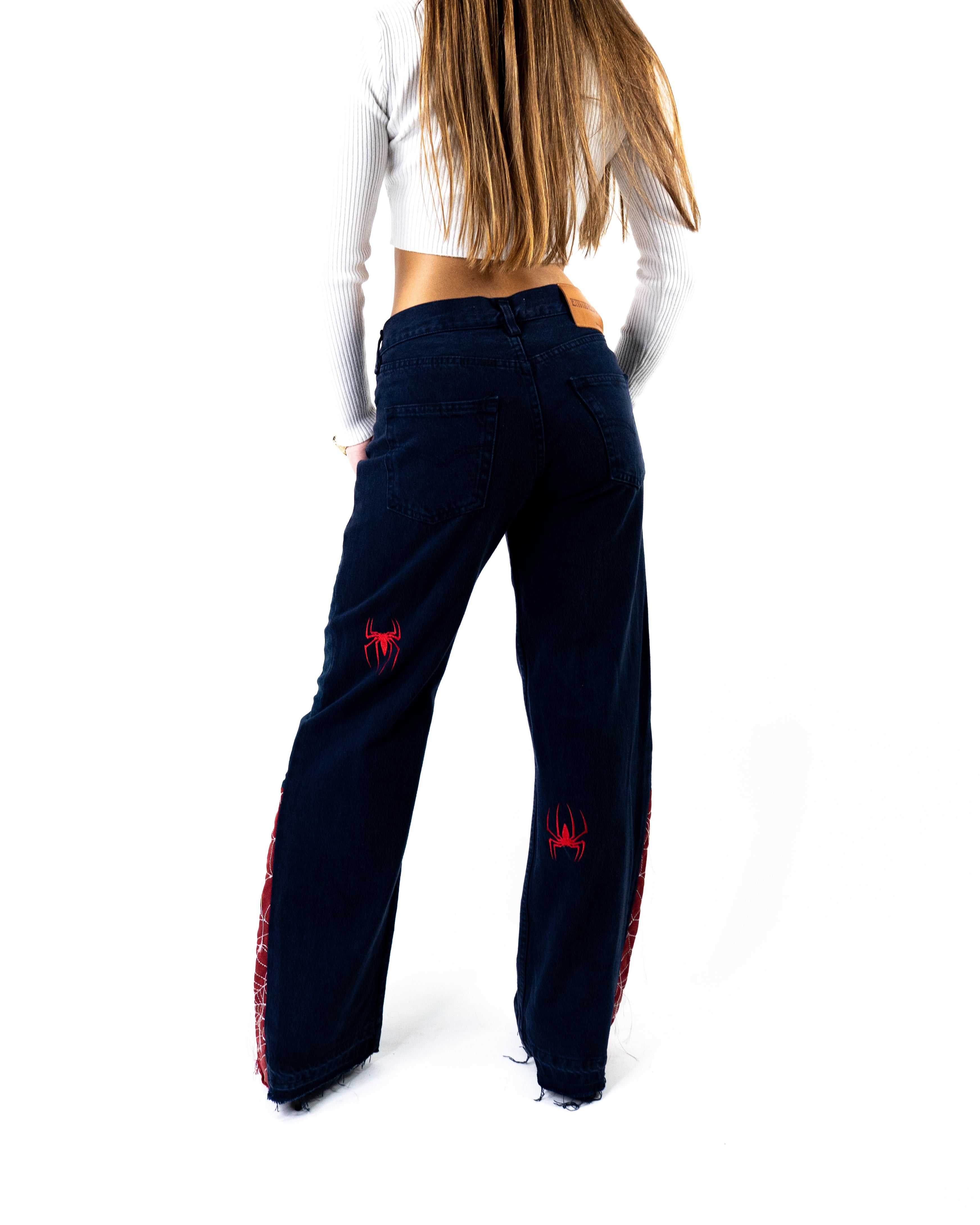 SPIDER JEANS