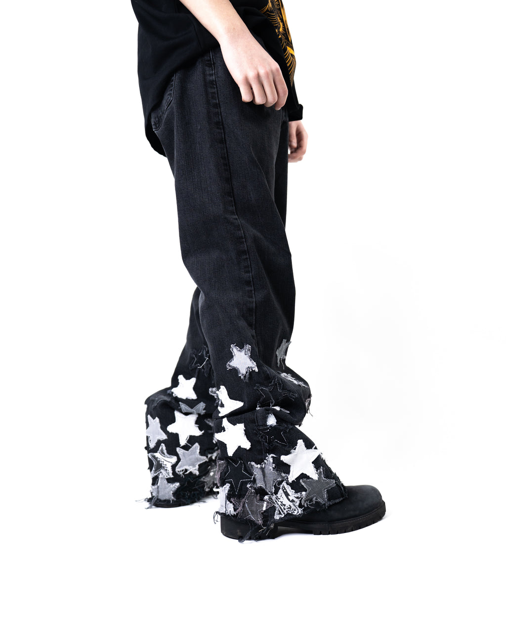 STAR JEANS DARK